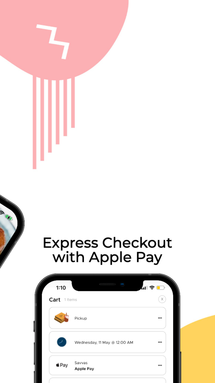 Lukoumades The Greek Donut