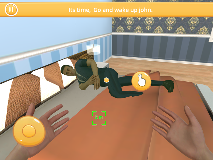 Virtual Family Life Mom Game