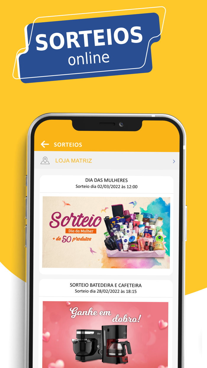 Clube Atacarejo Compre Bem