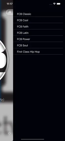 Game screenshot FCB Radio - Urban Music apk