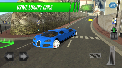 Sports Car Test Driver: Monaco Trials screenshot 3