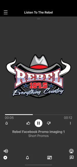 Game screenshot Listen To The Rebel mod apk