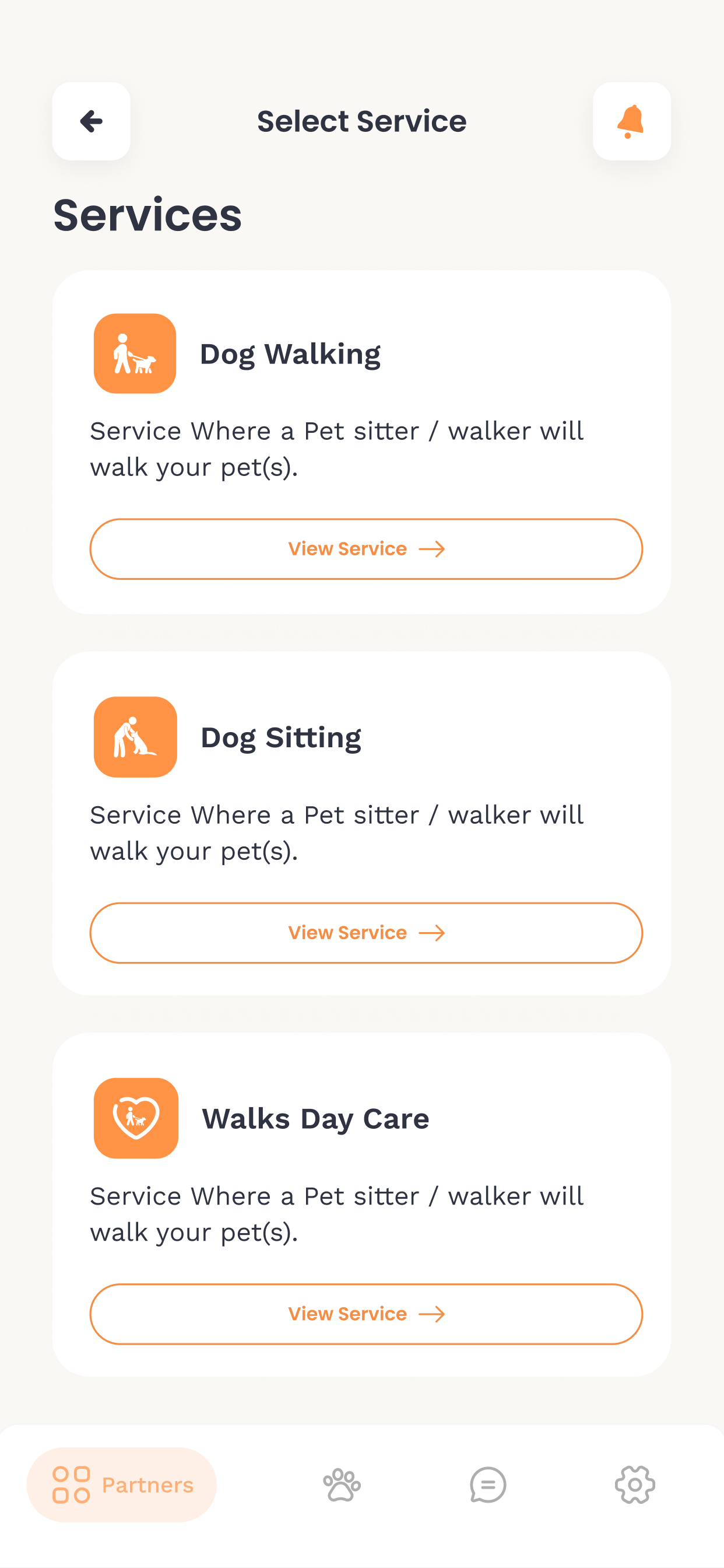 PawWalk