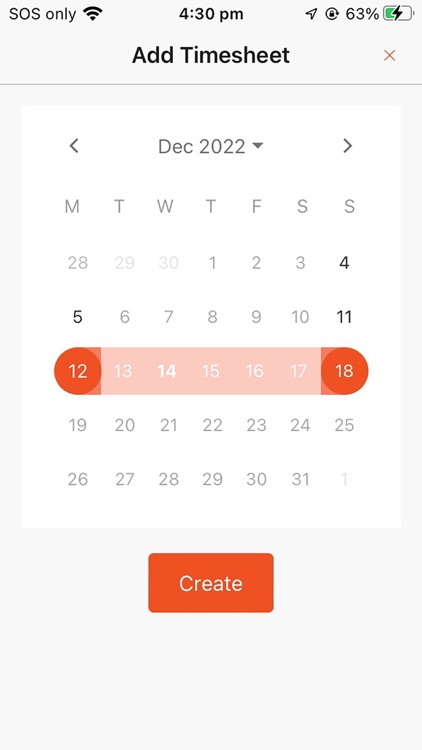 Get My Care screenshot-4