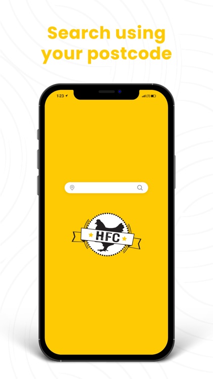 HFC - Official App