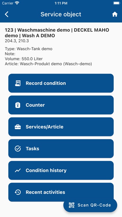 Fluidas screenshot-3