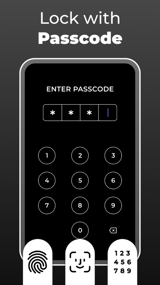 #2. Incognito Private Browser (iOS) 来自: AppNation LLC