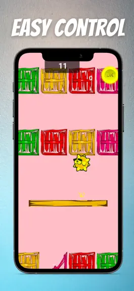 Game screenshot Hyper jumper Mr Jump apk