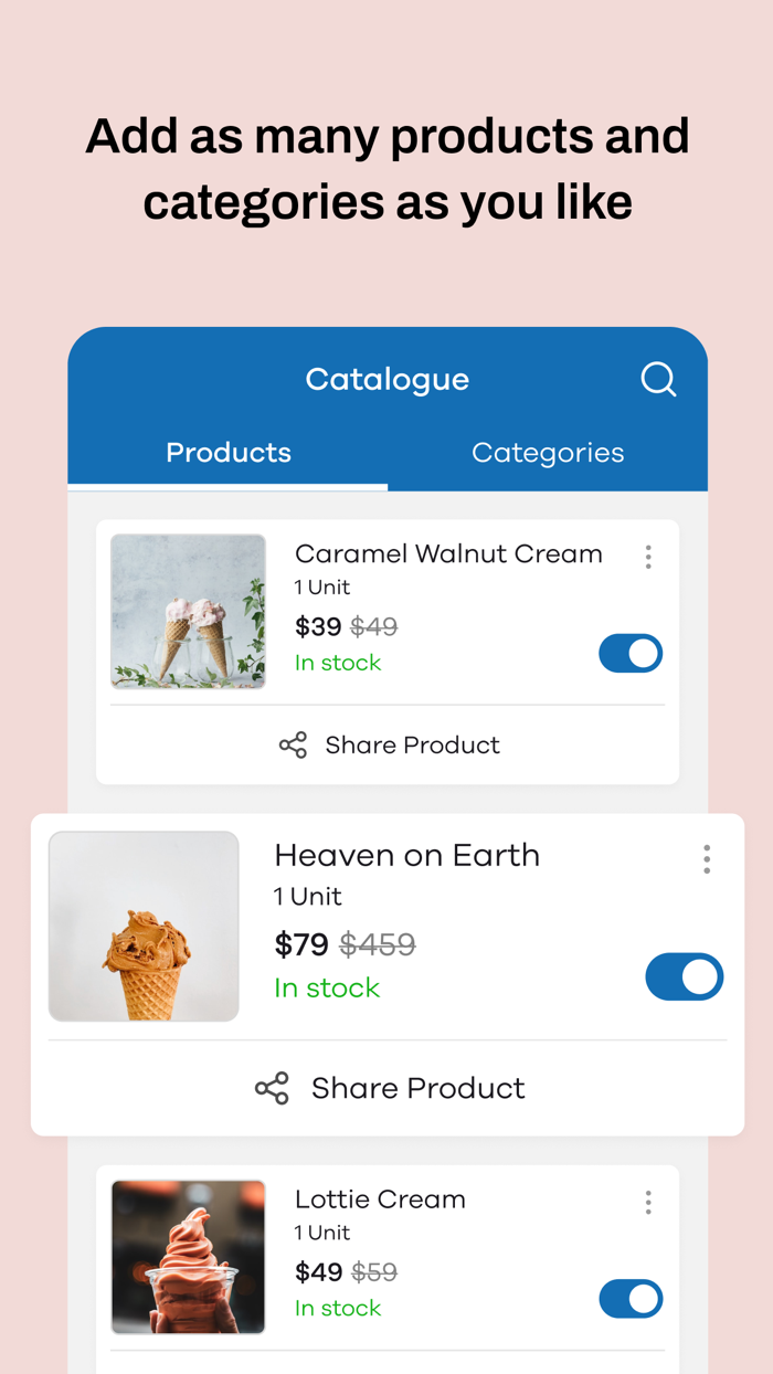 Dukaan - Start Selling Online