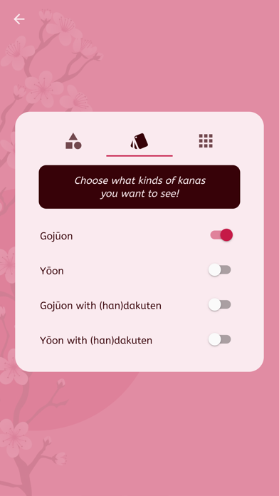 Match Kanas Screenshot
