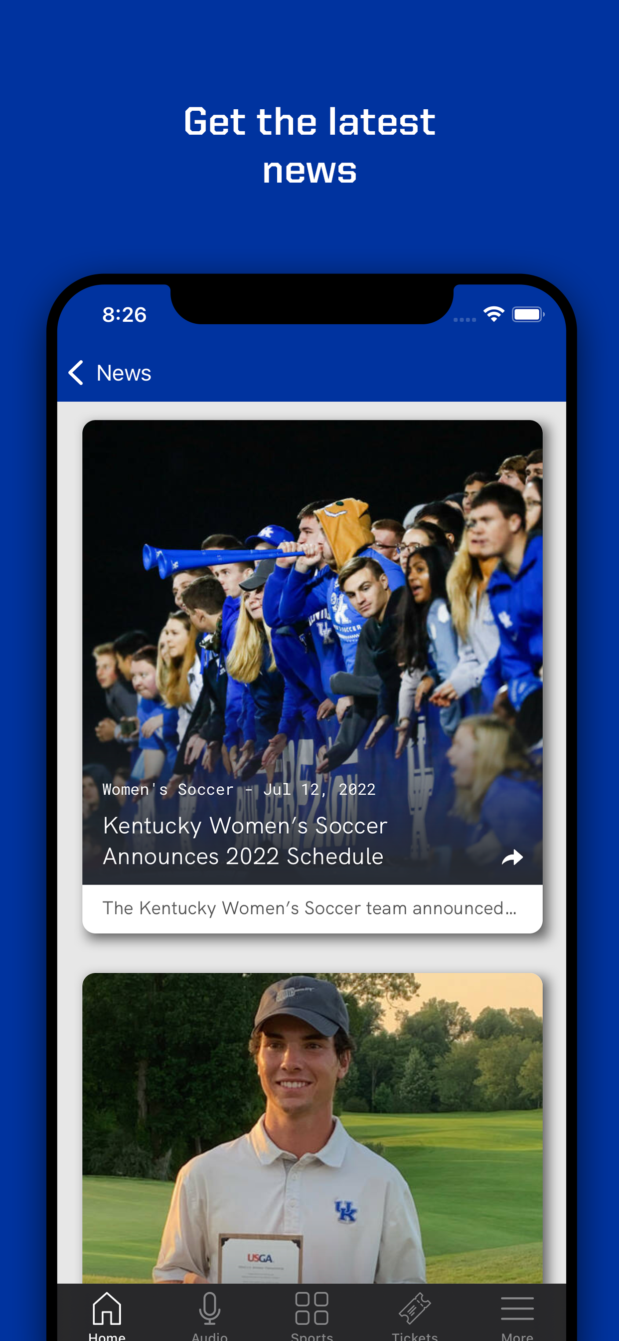 UK Athletics