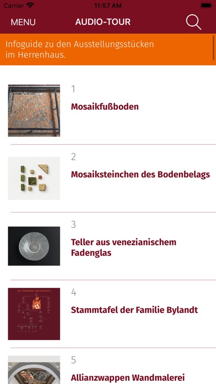 Museum Schloss Rheydt screenshot-4