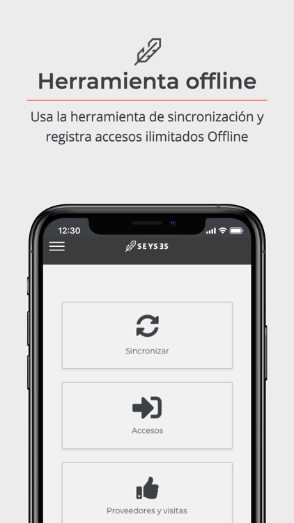 SimplyAccess