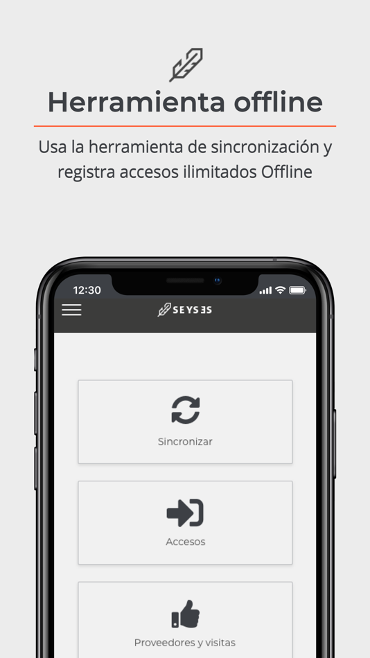 #3. SimplyAccess (iOS) 由: Seyses Global