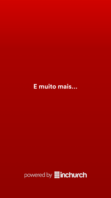 Presbiteriana Renovada RS Screenshot