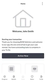 How to cancel & delete bhw solicitors 2