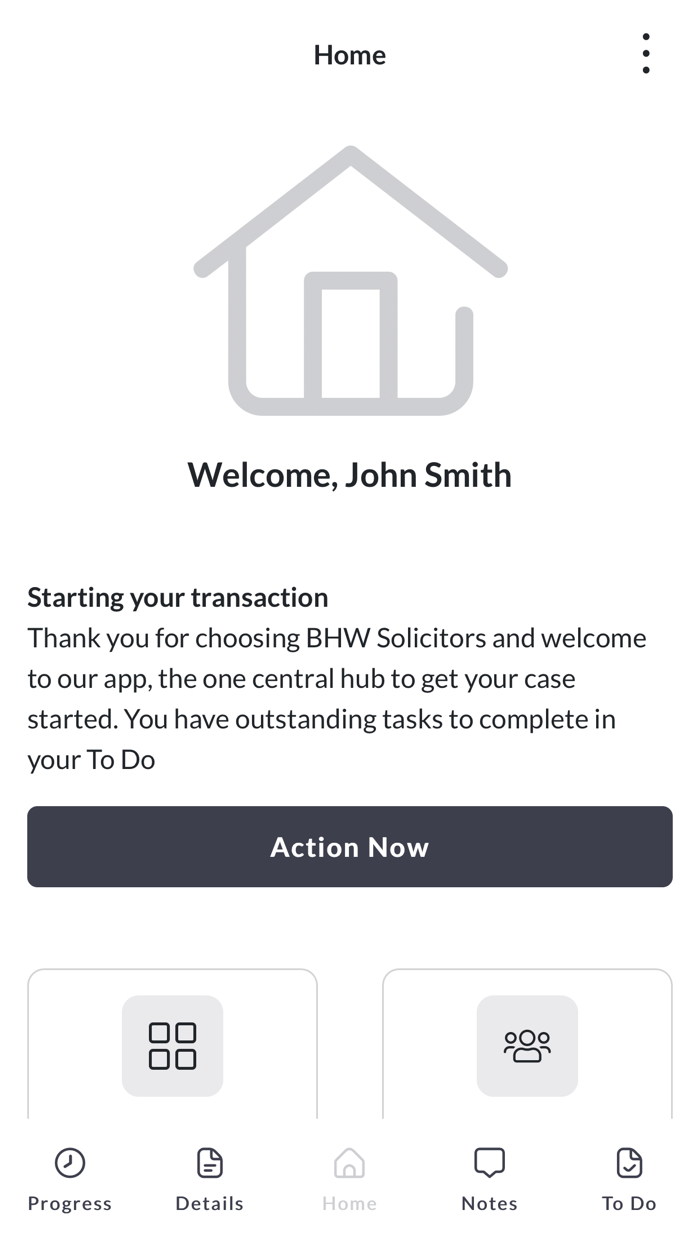 BHW Solicitors