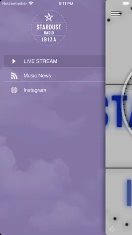 Game screenshot Ibiza Stardust Radio mod apk
