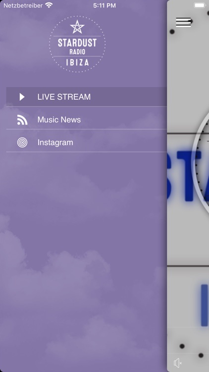 Ibiza Stardust Radio