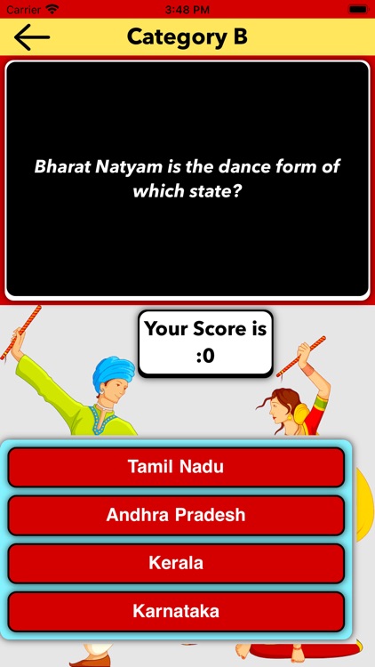 Dance N Dancing screenshot-3