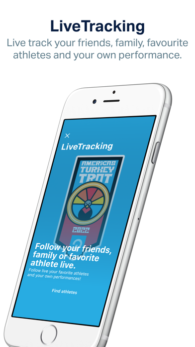 America's Turkey Trot Screenshot