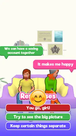 Game screenshot Doctor Love! apk