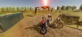 Game screenshot Supercross - Dirtbike Game apk