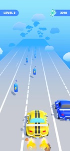 Rudder Run screenshot #3 for iPhone