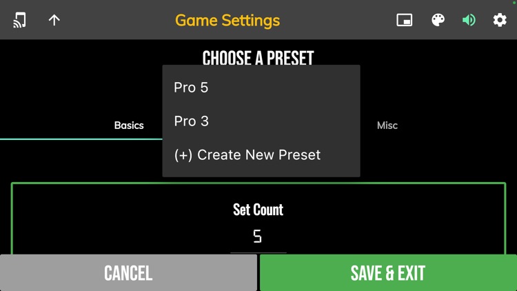 BT Tennis Camera screenshot-9
