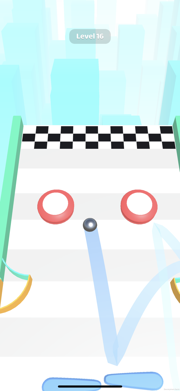 PINBALL CHALLENGE 3D