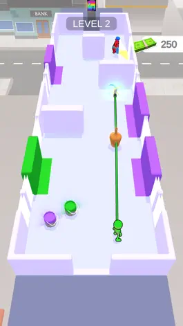 Game screenshot Color Sneak apk