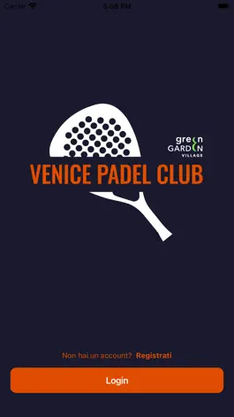 Game screenshot Venice Padel Club mod apk