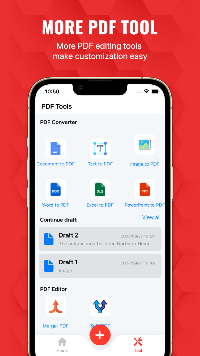 PDF Reader and Viewer