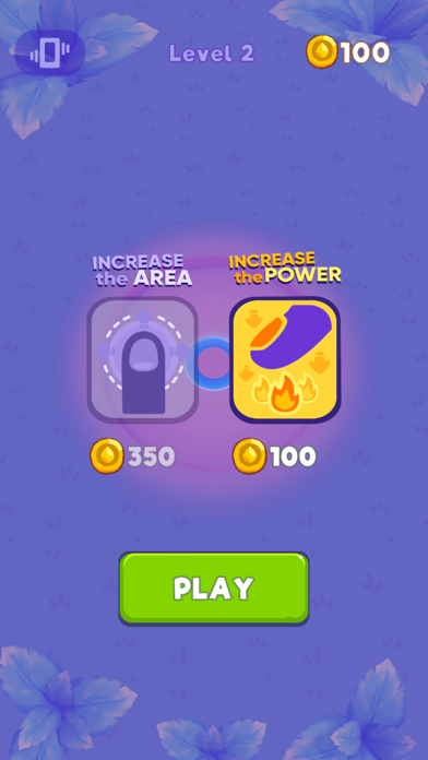 Stay Away: Tap Defense Screenshot