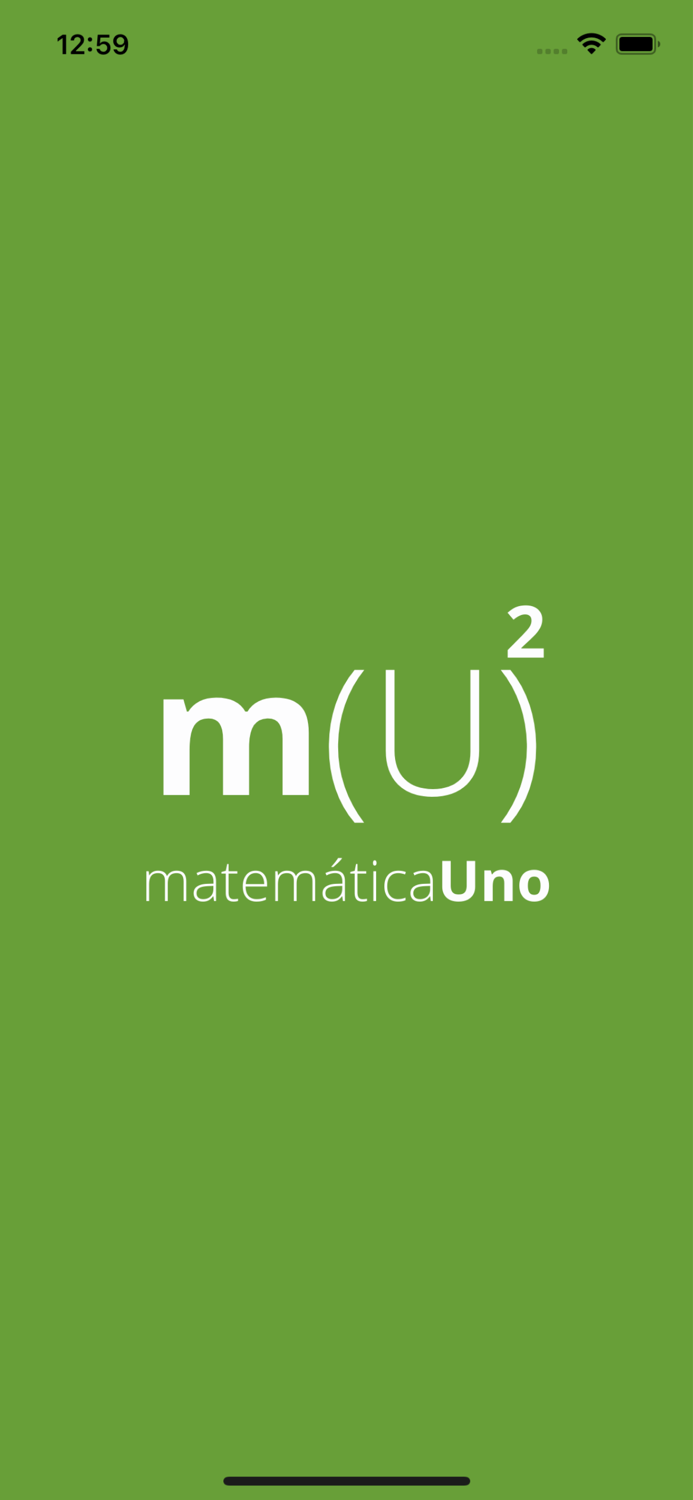 matemáticaUno