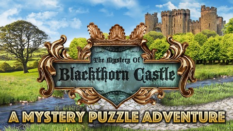 Blackthorn Castle Bundleのおすすめ画像1