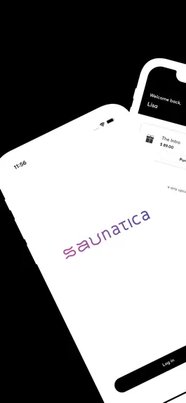 Game screenshot Saunatica Sauna mod apk