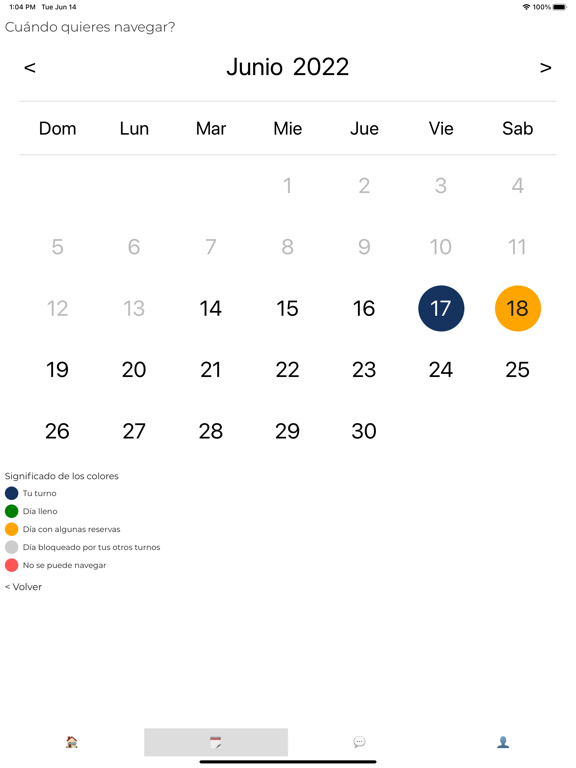 Screenshot #6 pour La Barca