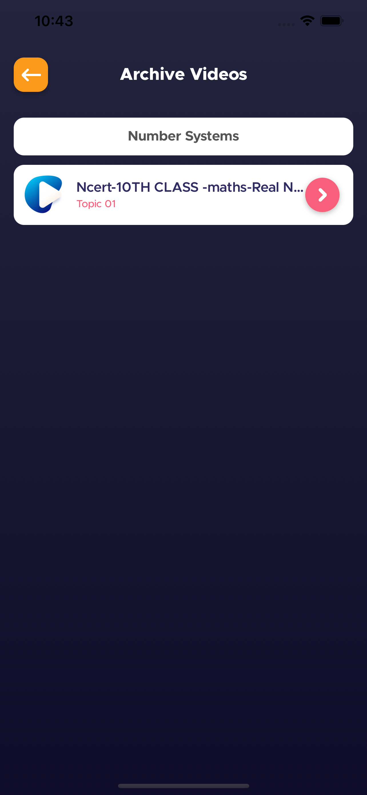 MyLMS App