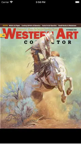 Game screenshot Western Art Collector apk