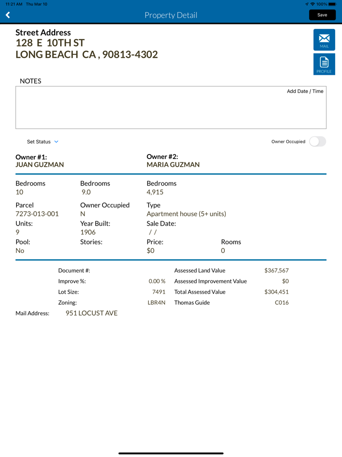 Progressive Live Farm Pro