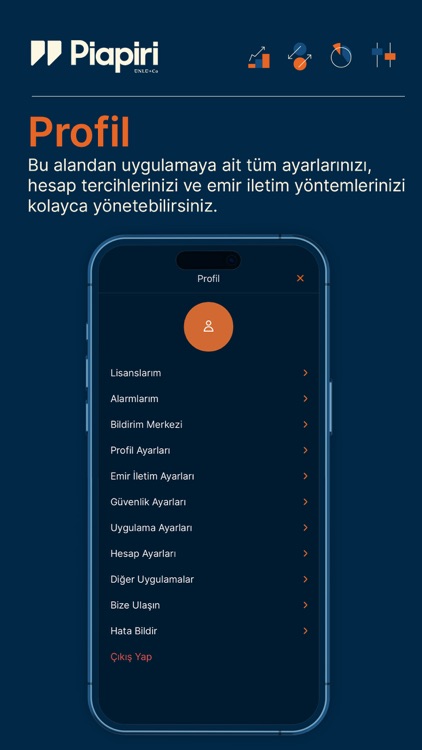 Piapiri: Piyasanın Piri! screenshot-6