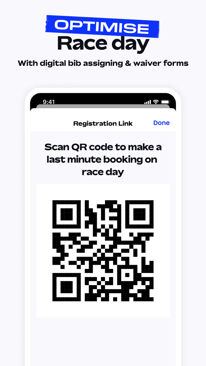 Lets Do This for Organizers