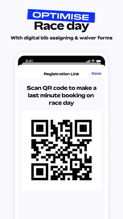 Let's Do This for Organizers