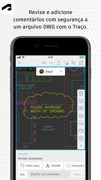 Dots Connect To Fill