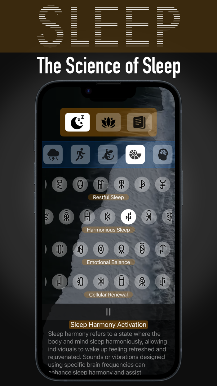 OnBrain - Sleep Relax Focus