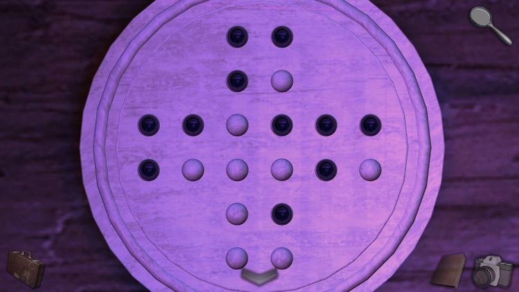 Cabin Escape: Alice's Story screenshot-7