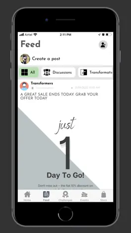 Game screenshot Octane Fitness (Chandigarh) apk