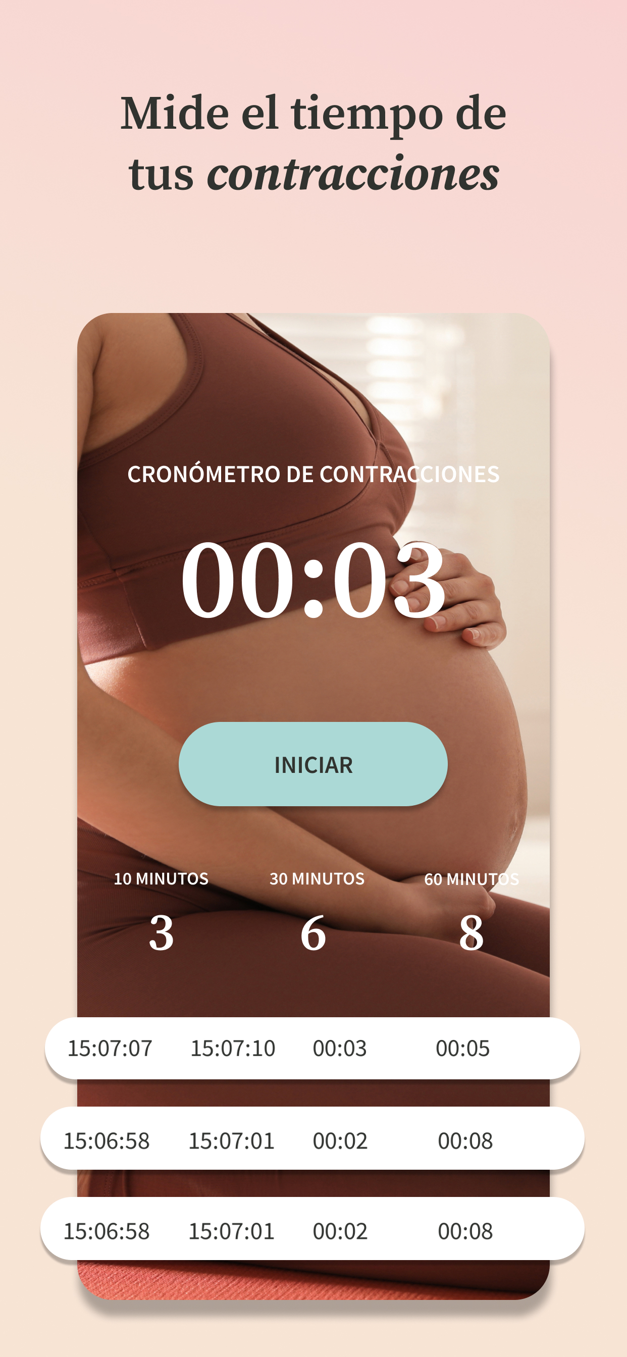 Pregnancy Tracker | Preglife
