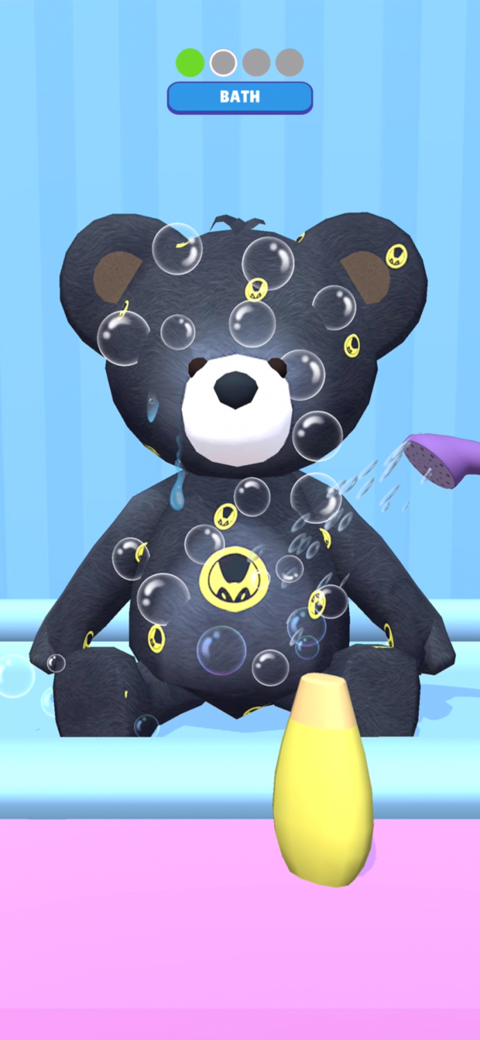 Teddy Bear Workshops